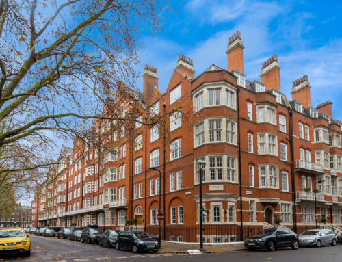 Do I need a professional property photographer for selling my house in London?