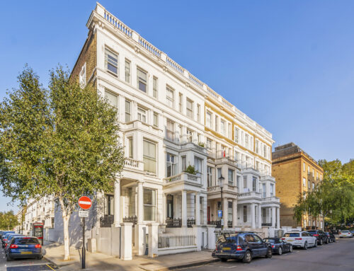 How do I book a real estate photographer in London?