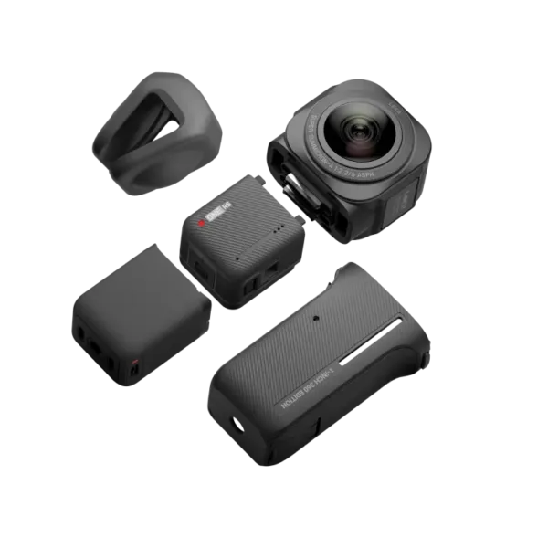 Insta360 ONE RS 1-Inch 360